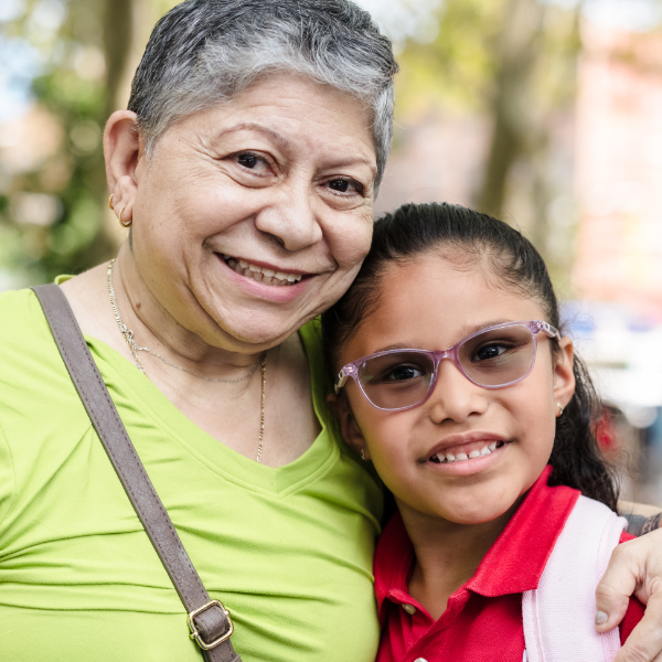 East Harlem community