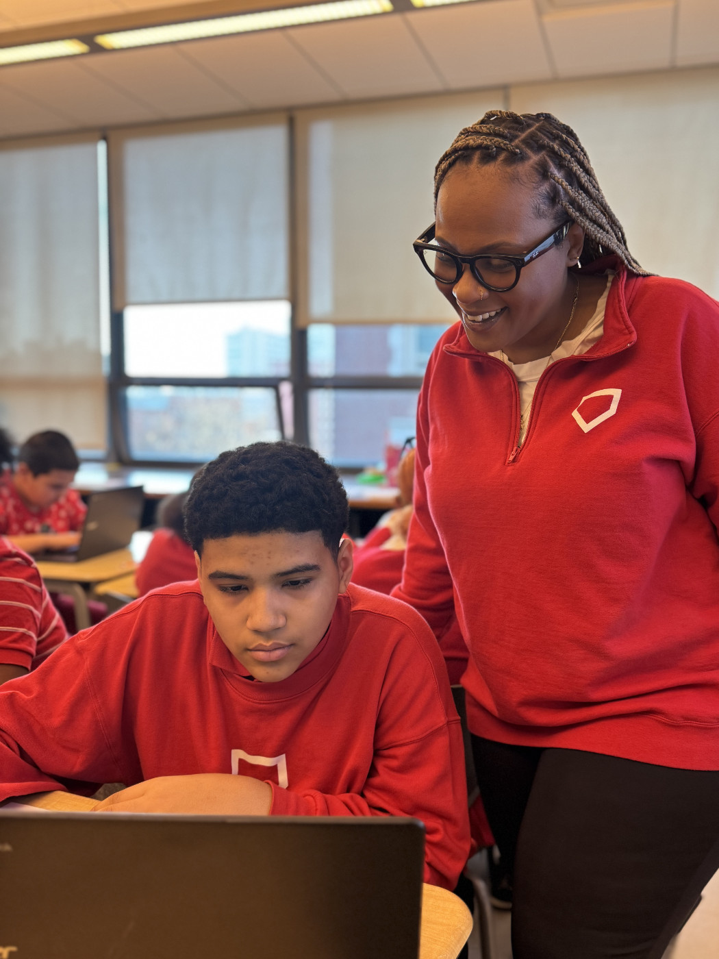 Teachers using AI tools