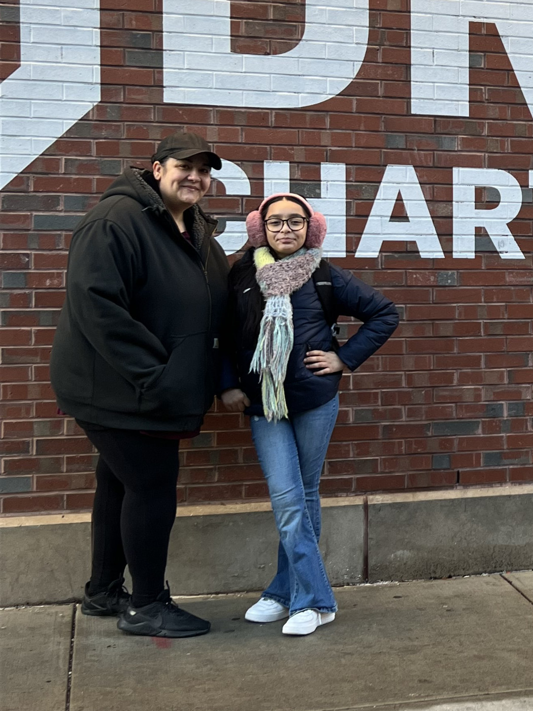 DREAM community gathering